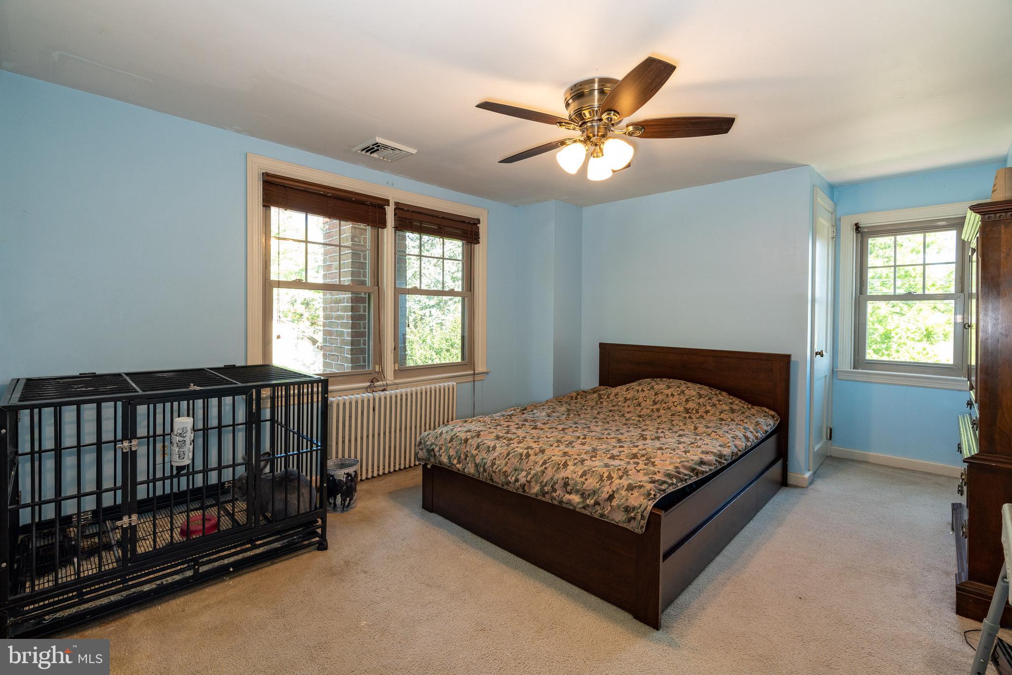 612 North Cedar Street Lititz, PA 17543 - Photo 30 of 37 Bedroom 3