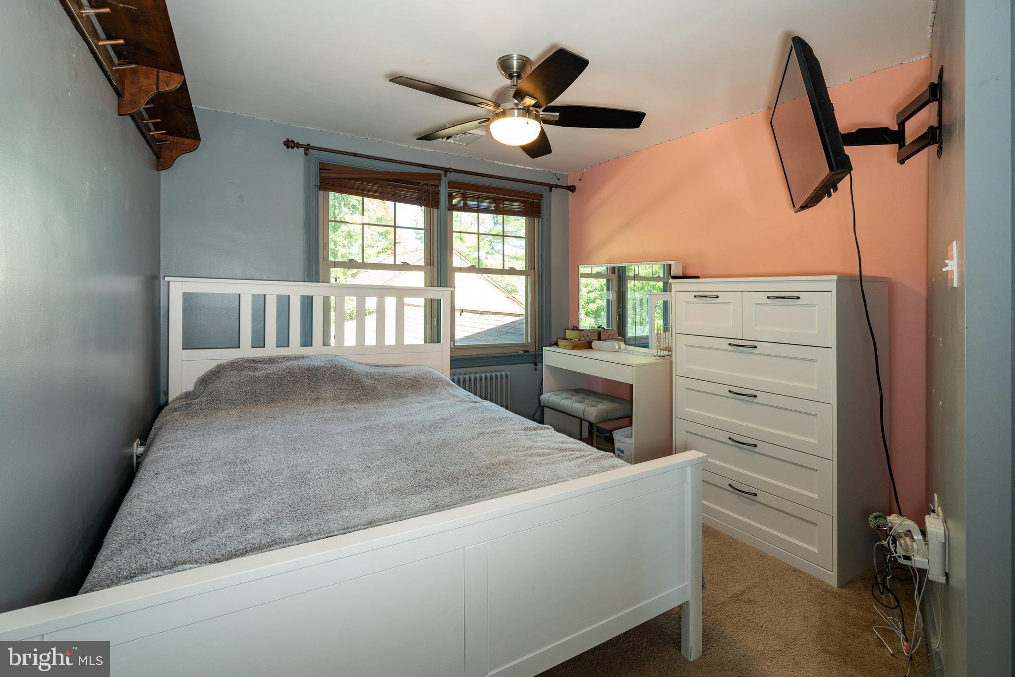612 North Cedar Street Lititz, PA 17543 - Photo 33 of 37 Bedroom 4
