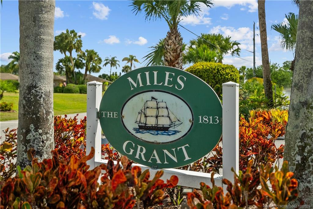 5313 Southeast Miles Grant Road, Unit K209 Stuart, FL 34997 - Photo 2 of 34