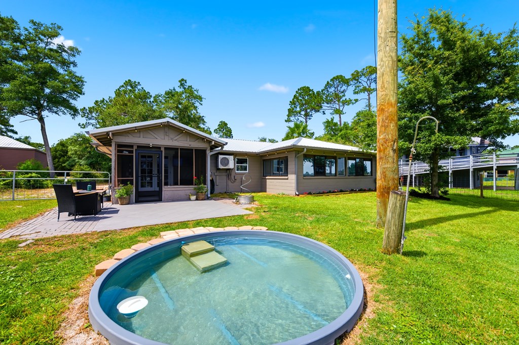 427 River Road Carrabelle, FL 32322 - Photo 50 of 70