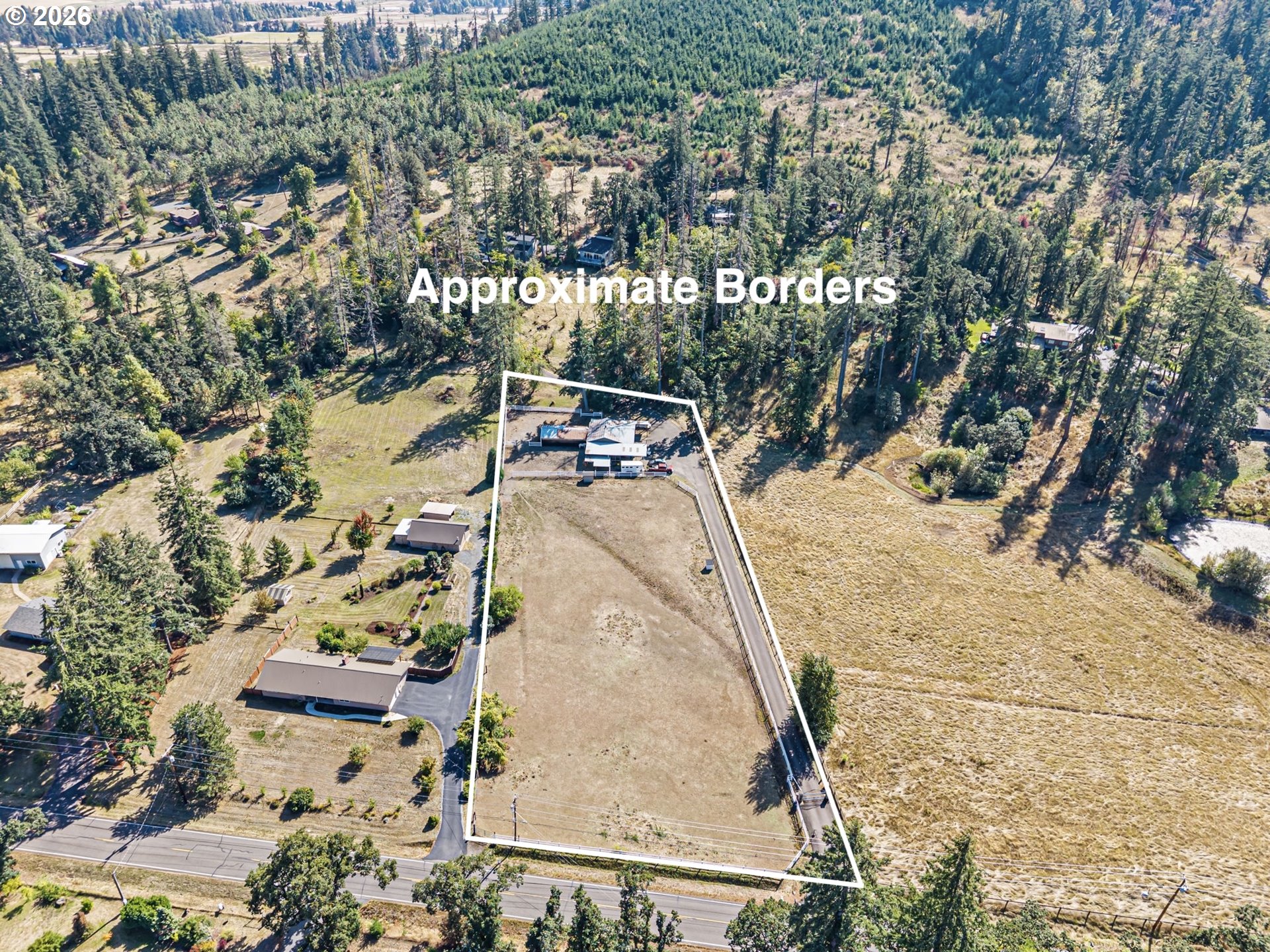 0 Mathews Road Eugene, OR 97405 - Photo 6 of 26 Gallery Image 6