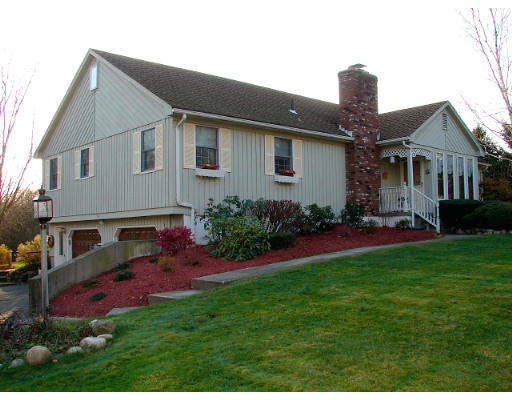 23 Charles Johnson Road Southwick, MA 01077 - Photo 1 of 4 Gallery Image 1
