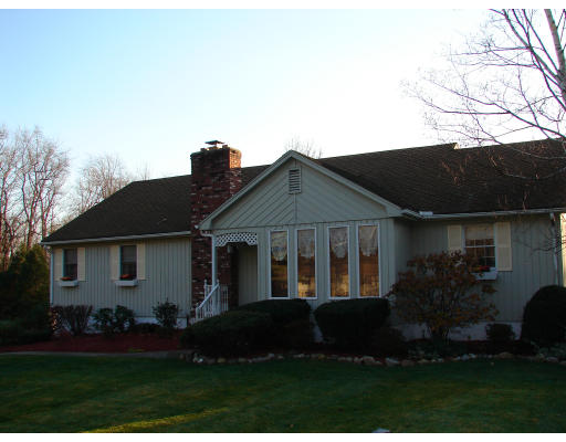 23 Charles Johnson Road Southwick, MA 01077 - Photo 2 of 4 Gallery Image 2