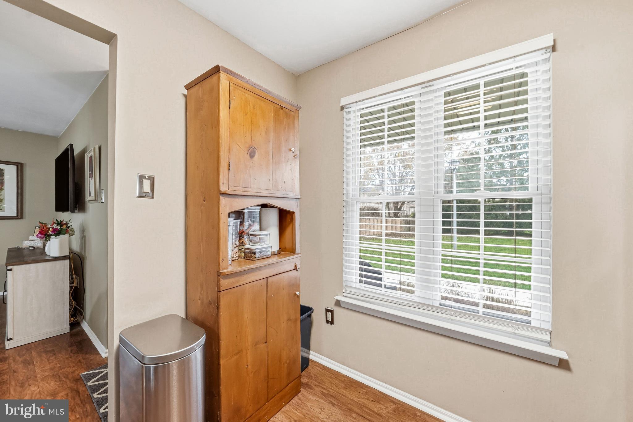 3305A Ramsbury Court Mount Laurel, NJ 08054 - Photo 16 of 27 a view of a bedroom with a large window