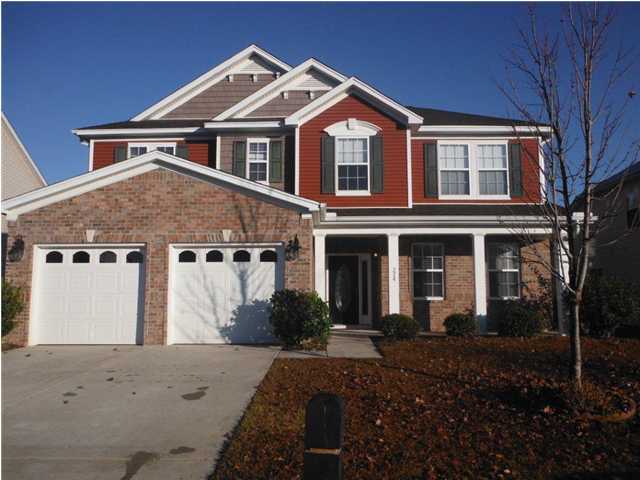 324 Albrighton Way Moncks Corner, SC 29461 - Photo 1 of 4 Primary Photo