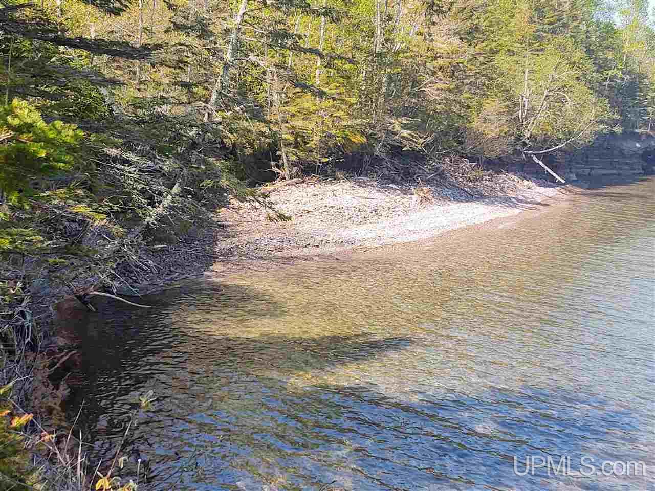 Tbd-parcel Point Abbaye Road Lanse, MI 49946 - Photo 28 of 39