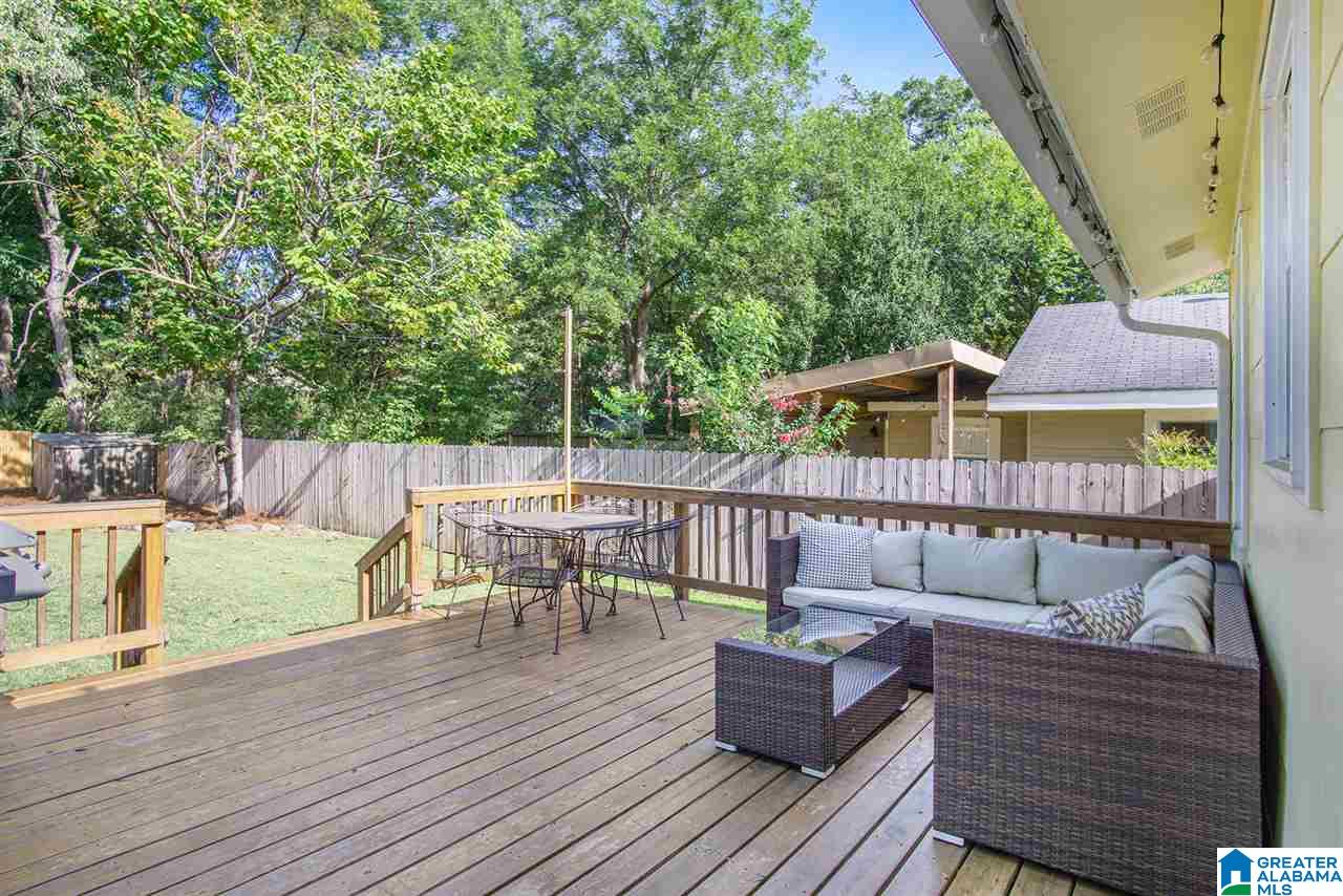 136 Chestnut Street Birmingham, AL 35210 - Photo 20 of 28