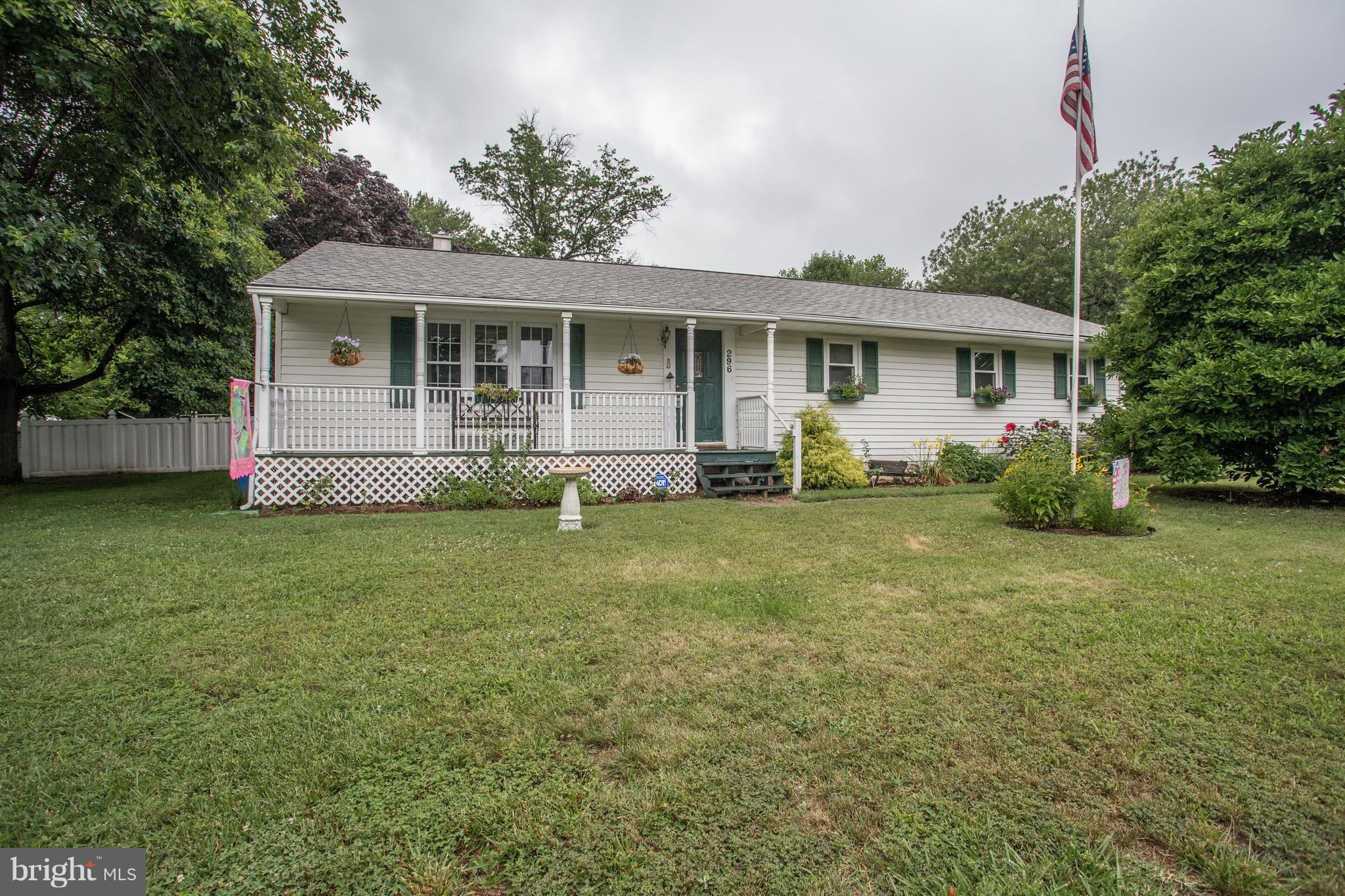 296 Jones Station Road Arnold, MD 21012 - Photo 1 of 30 Exterior (Front)