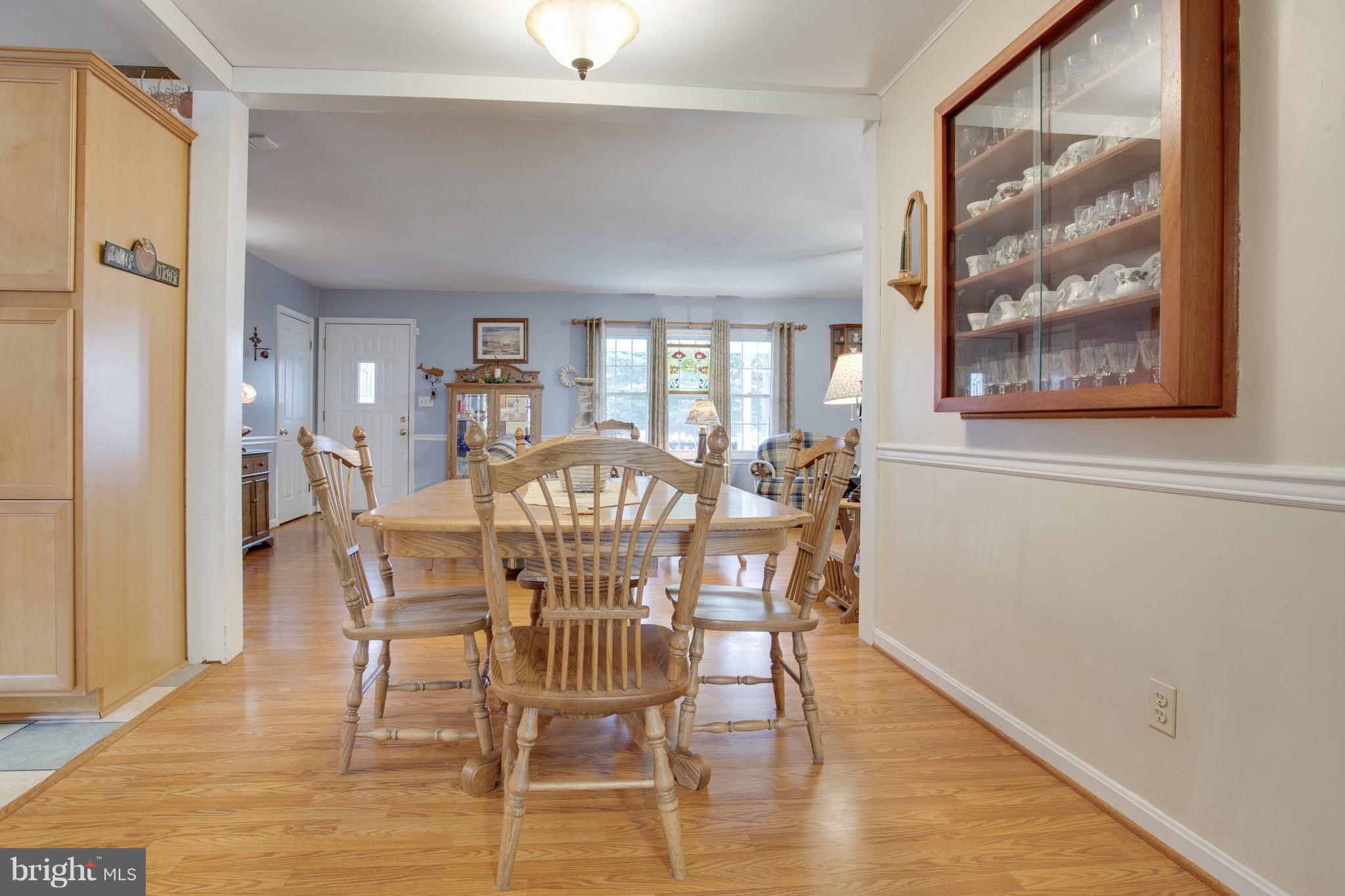 296 Jones Station Road Arnold, MD 21012 - Photo 11 of 30 Dining Room