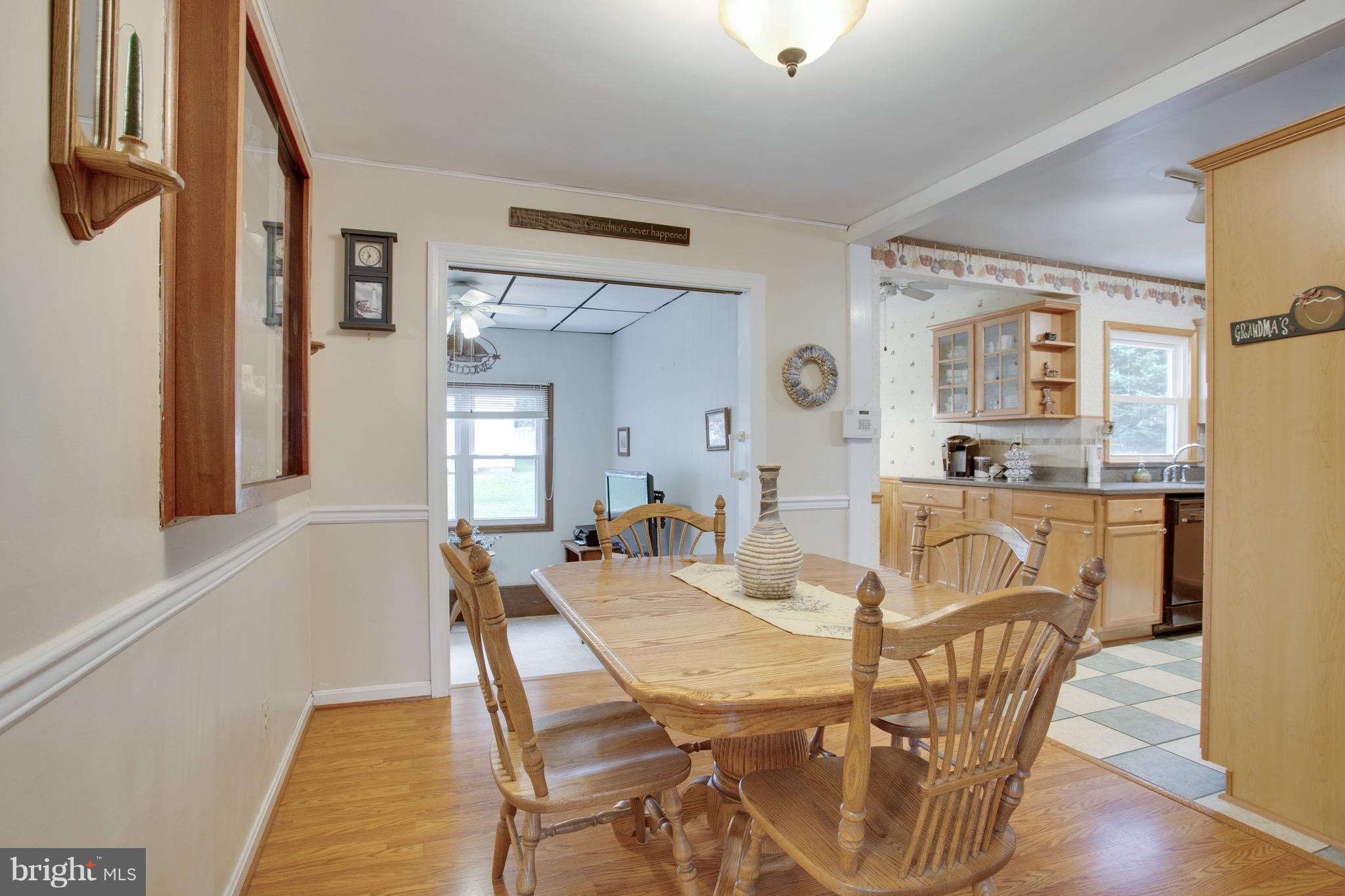 296 Jones Station Road Arnold, MD 21012 - Photo 12 of 30 Dining Room