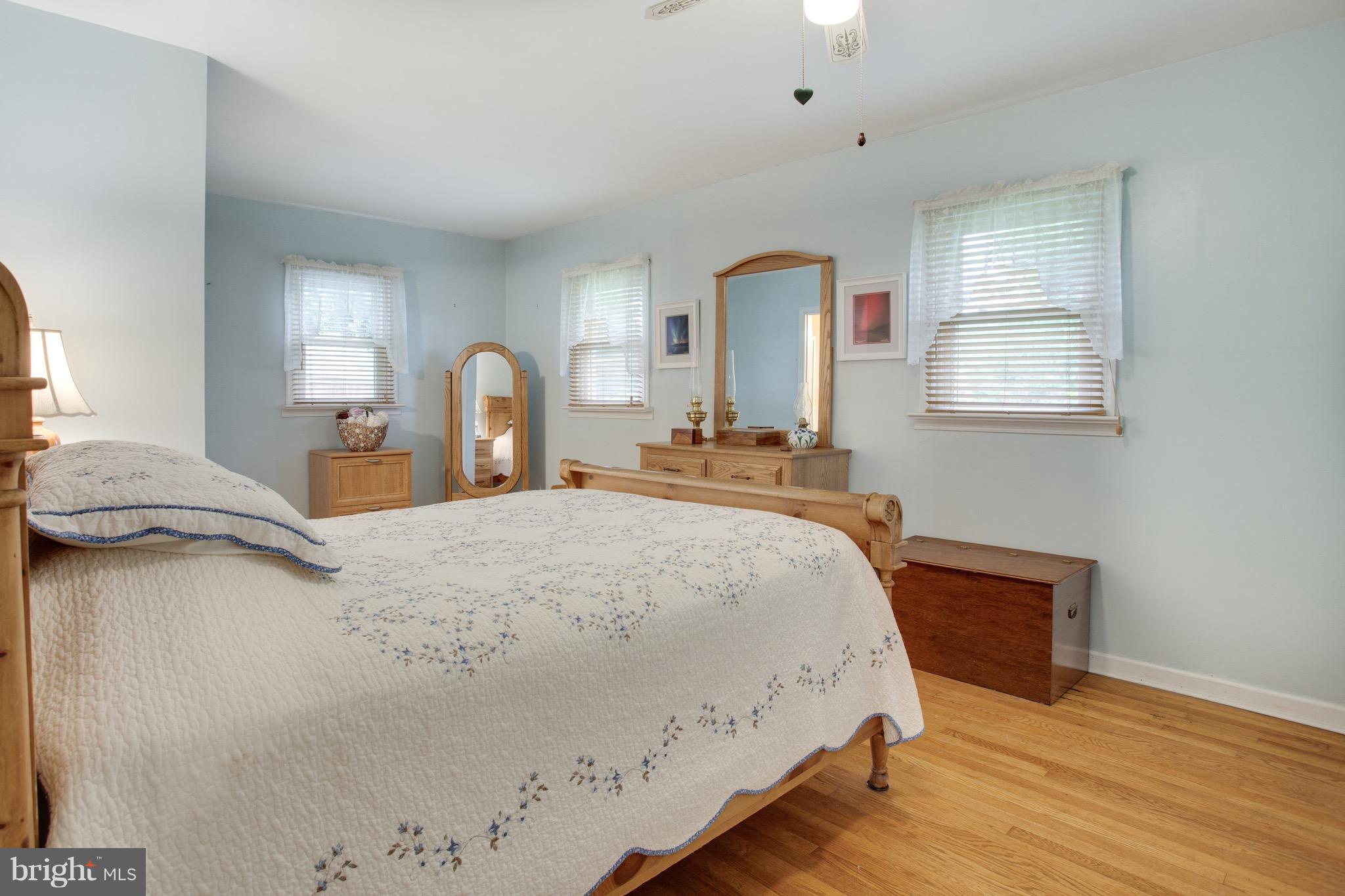 296 Jones Station Road Arnold, MD 21012 - Photo 18 of 30 Bedroom (Master)