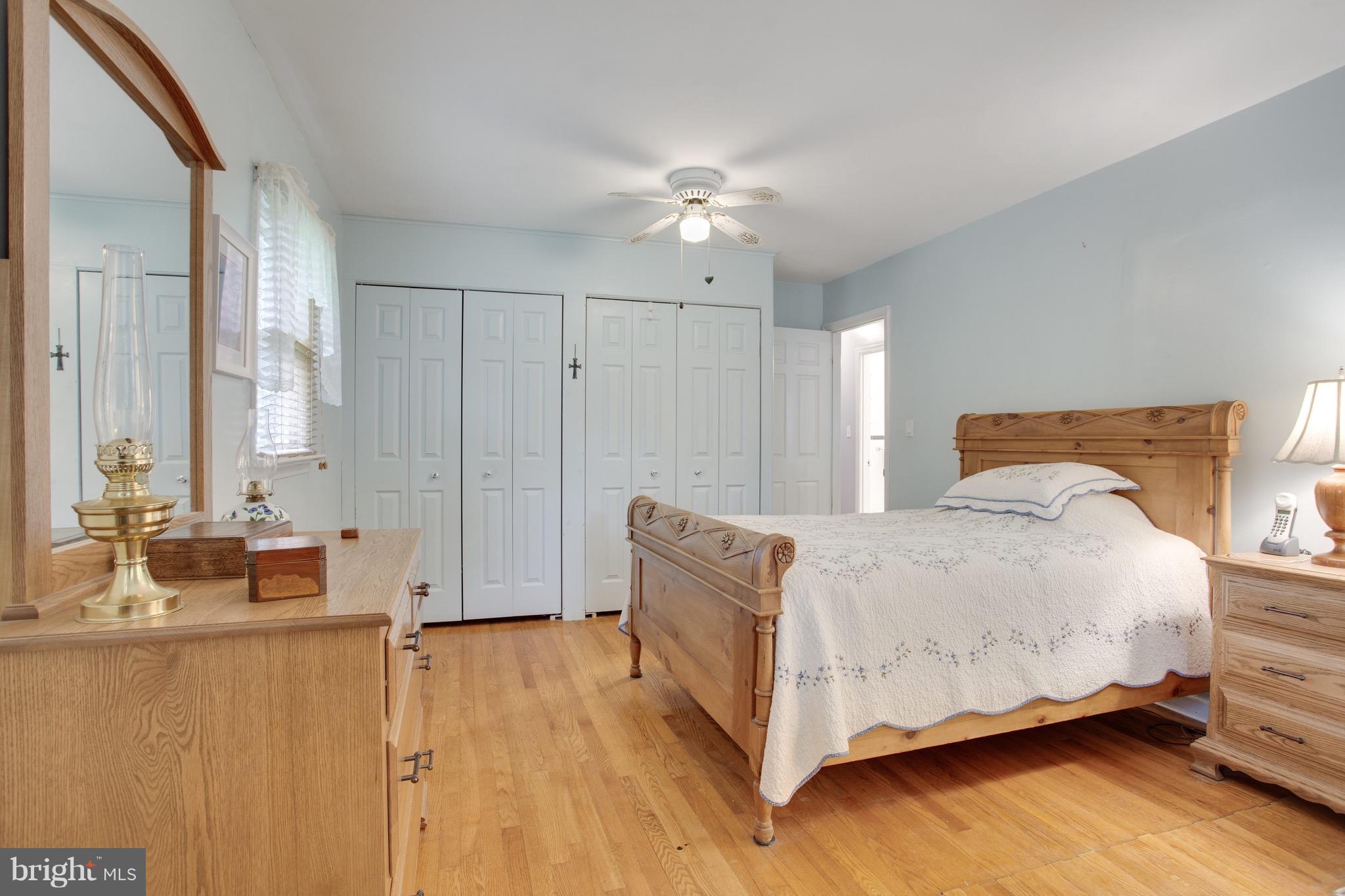 296 Jones Station Road Arnold, MD 21012 - Photo 19 of 30 Bedroom (Master)