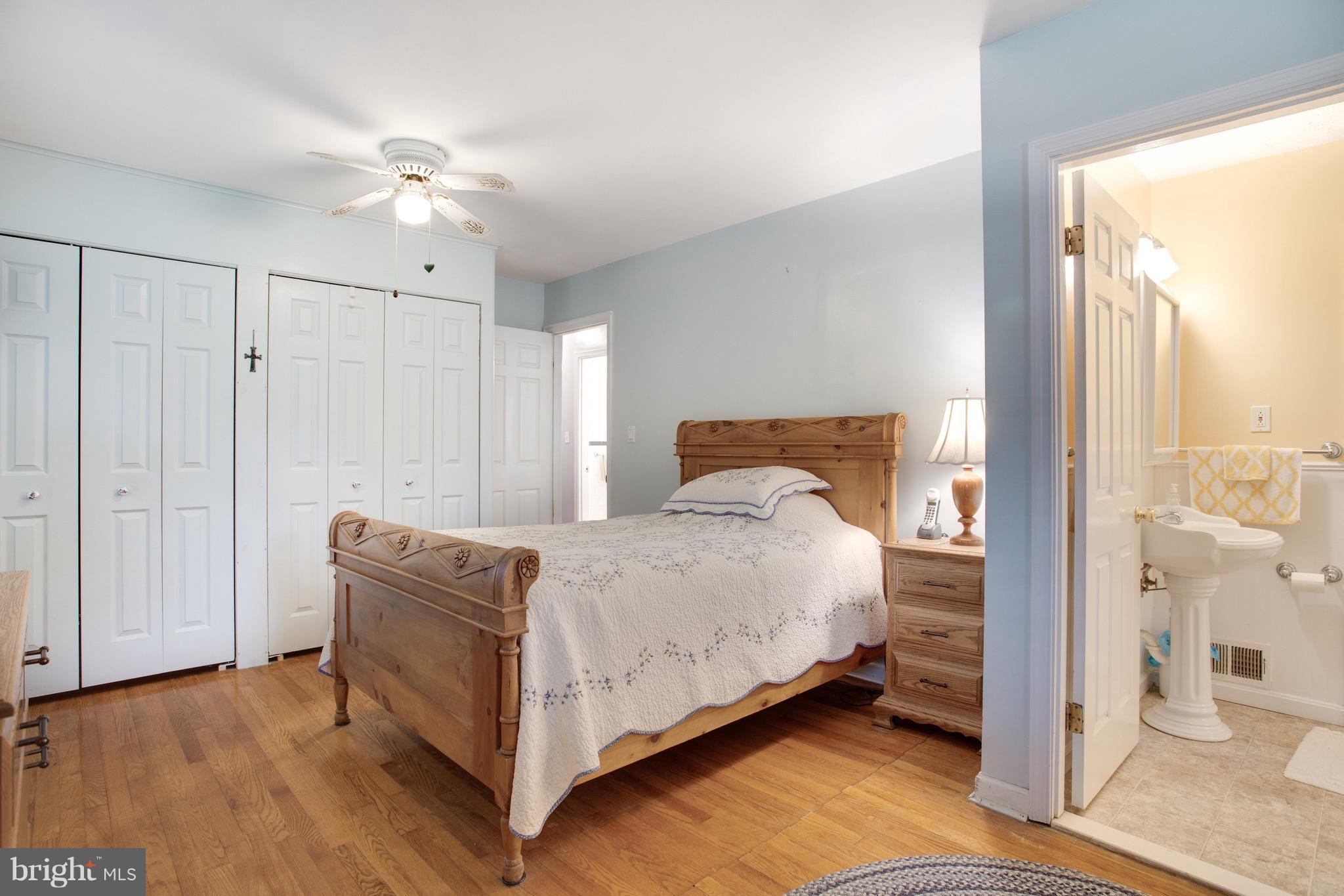 296 Jones Station Road Arnold, MD 21012 - Photo 20 of 30 Bedroom (Master)