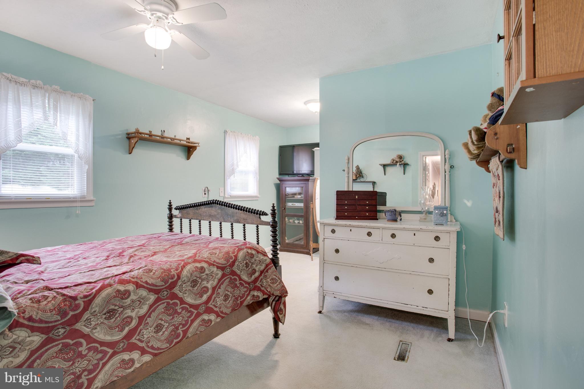 296 Jones Station Road Arnold, MD 21012 - Photo 22 of 30 Bedroom