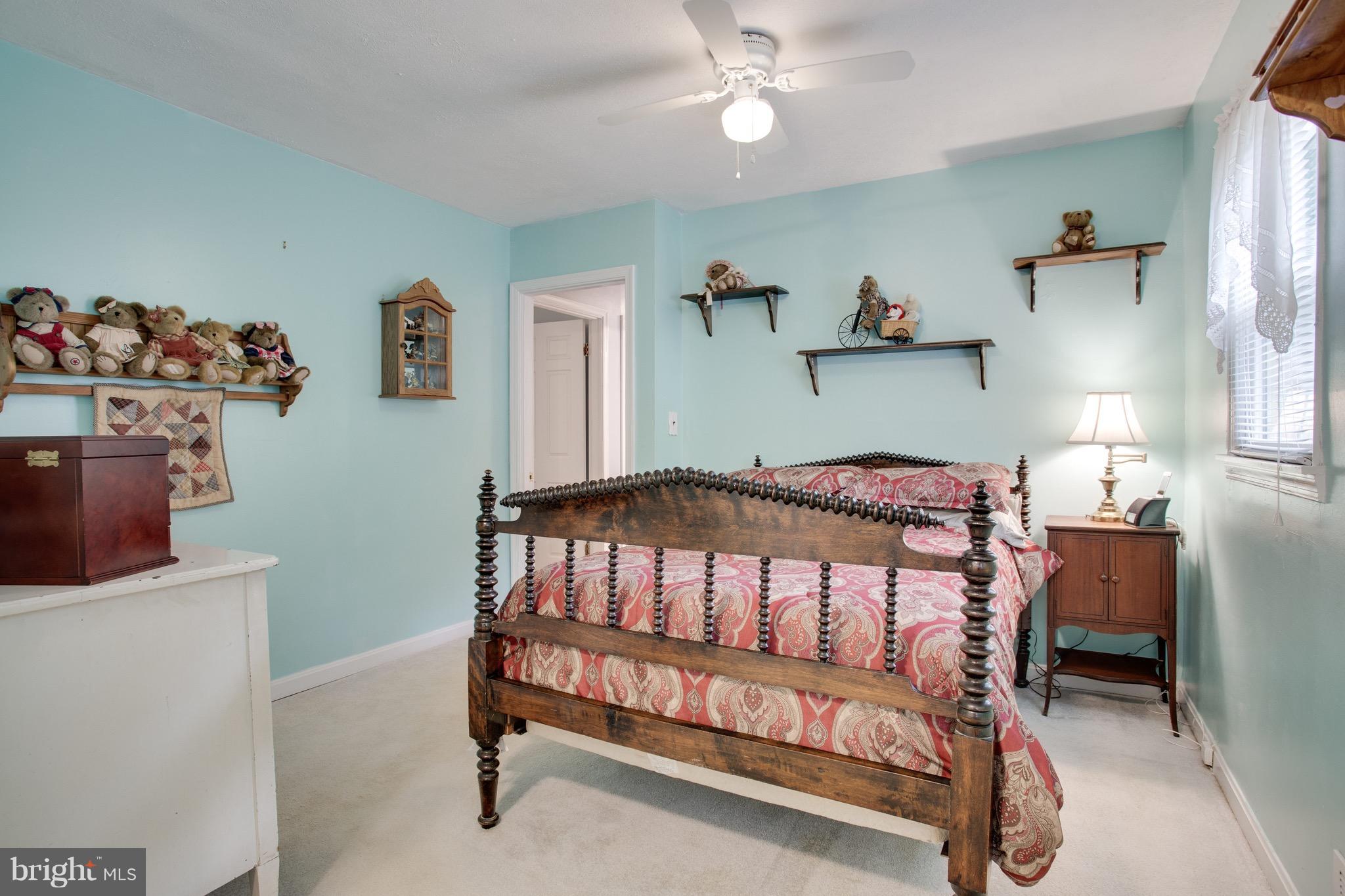 296 Jones Station Road Arnold, MD 21012 - Photo 23 of 30 Bedroom