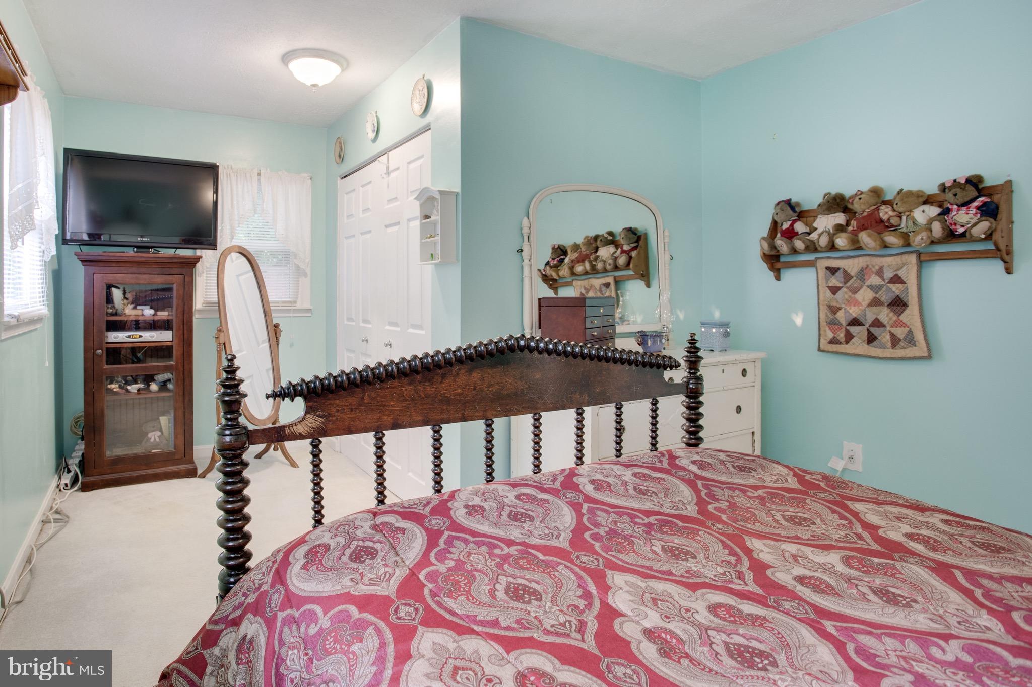 296 Jones Station Road Arnold, MD 21012 - Photo 24 of 30 Bedroom