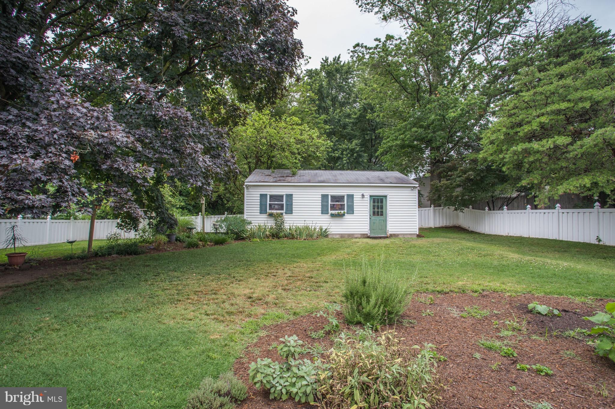 296 Jones Station Road Arnold, MD 21012 - Photo 28 of 30 Exterior (Rear)