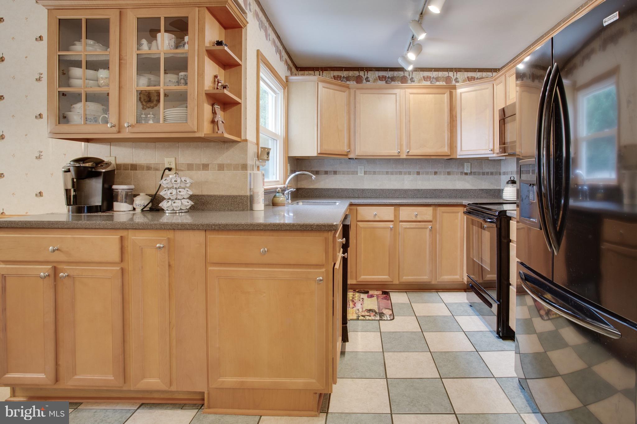 296 Jones Station Road Arnold, MD 21012 - Photo 6 of 30 Kitchen