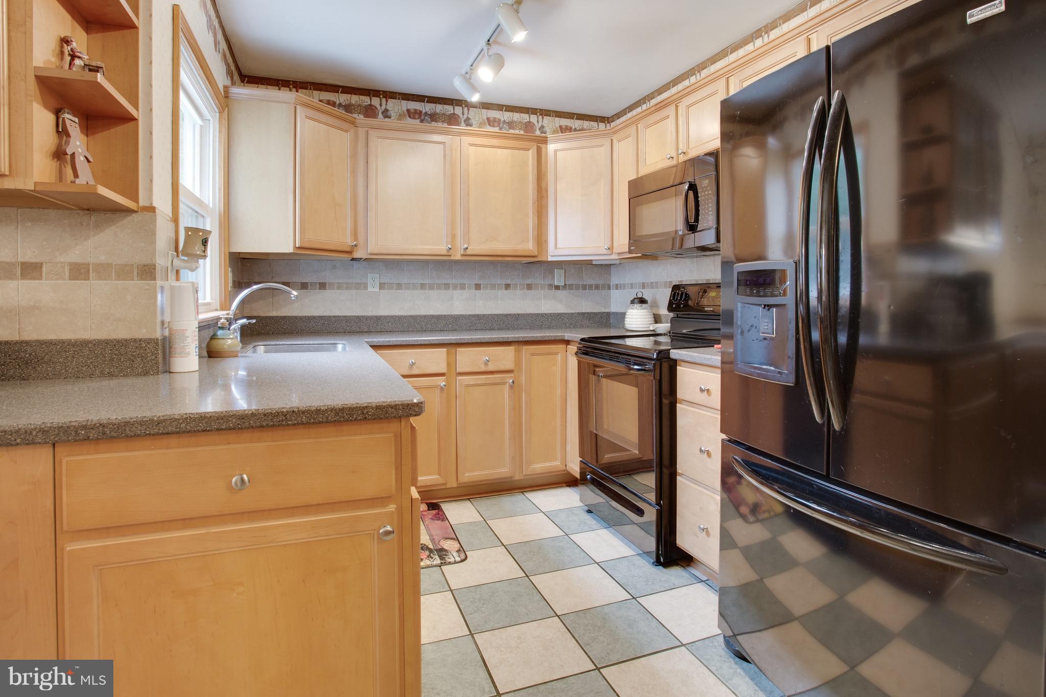 296 Jones Station Road Arnold, MD 21012 - Photo 7 of 30 Kitchen
