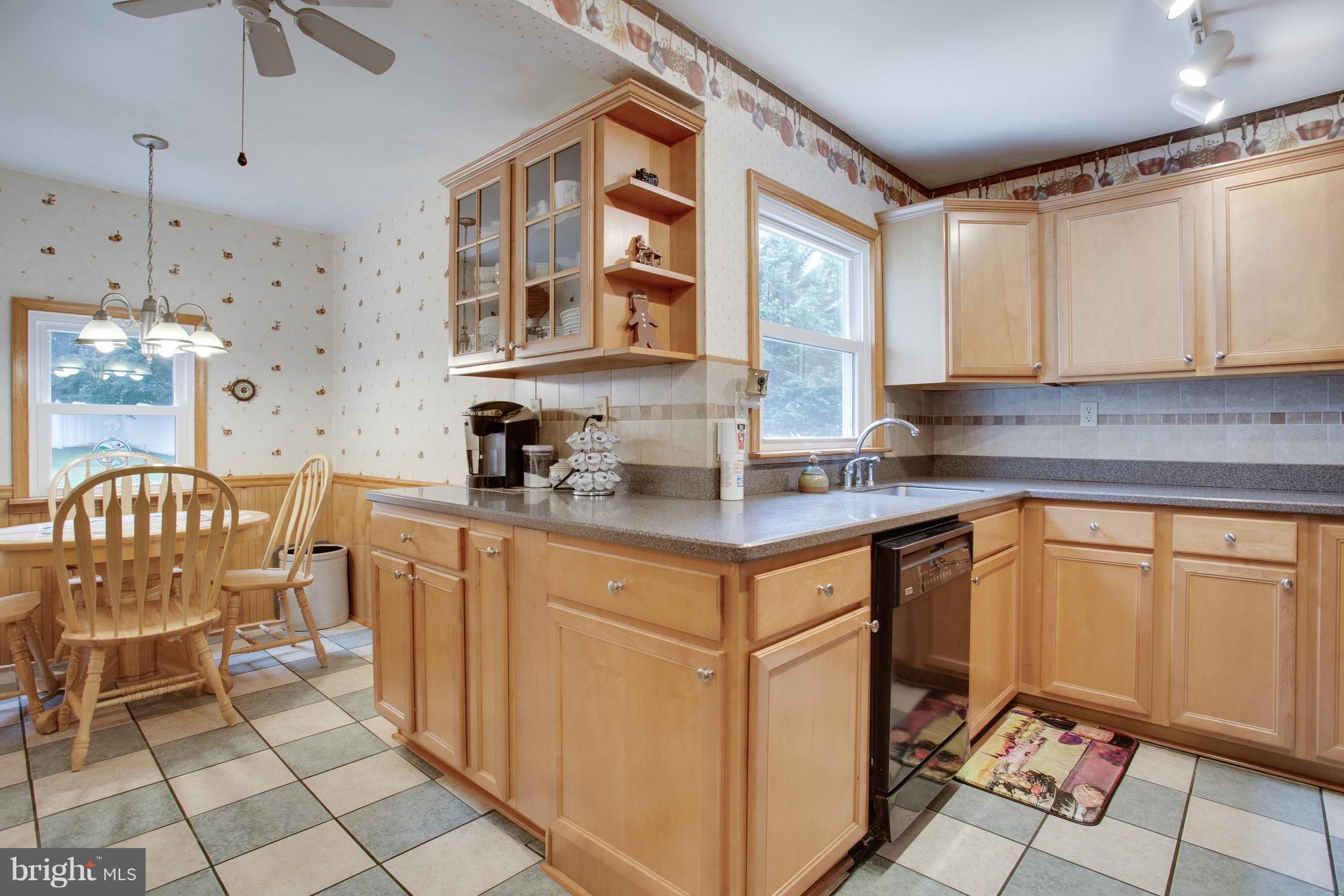 296 Jones Station Road Arnold, MD 21012 - Photo 8 of 30 Kitchen