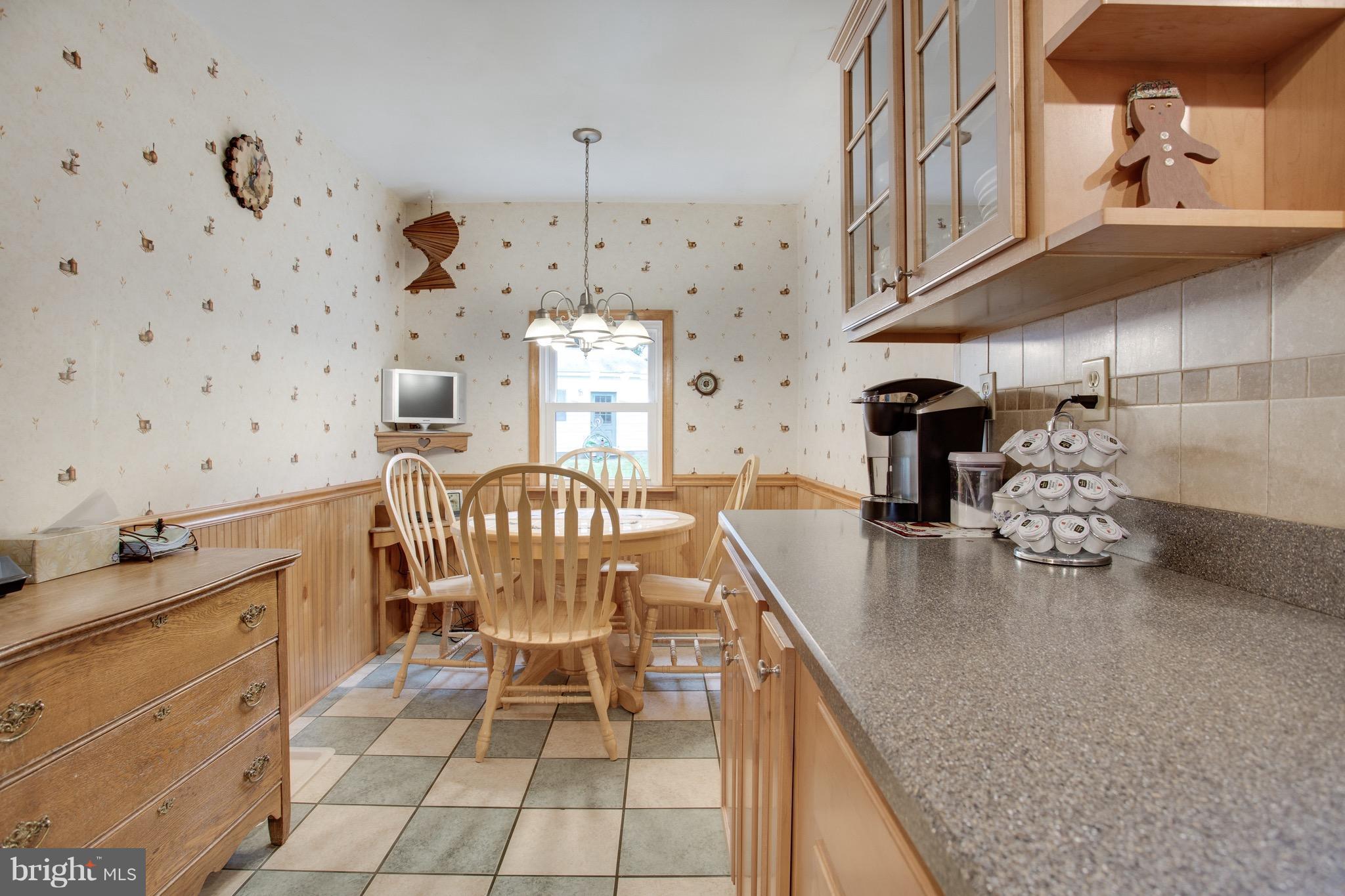 296 Jones Station Road Arnold, MD 21012 - Photo 9 of 30 Kitchen