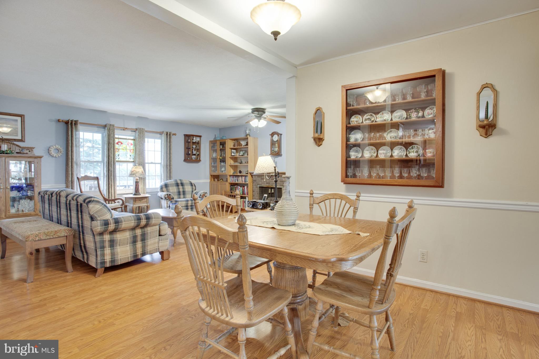 296 Jones Station Road Arnold, MD 21012 - Photo 10 of 30 Dining Room