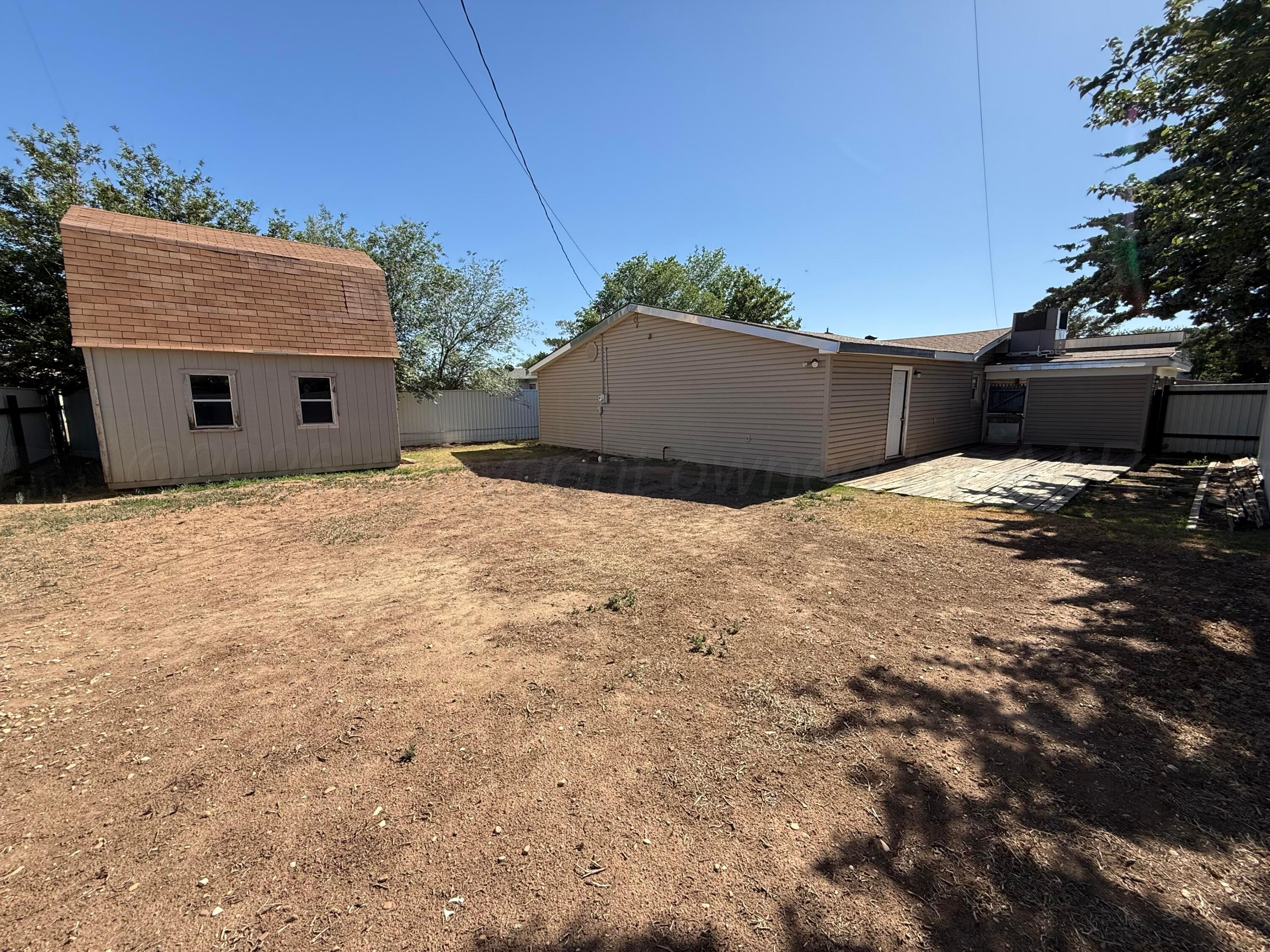 4211 Crockett Street Amarillo, TX 79110 - Photo 18 of 18 IMG_8553
