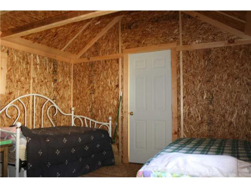 8 Shallow Shore Lane Sumner, ME 04292 - Photo 14 of 15 Other. Bunk Room
