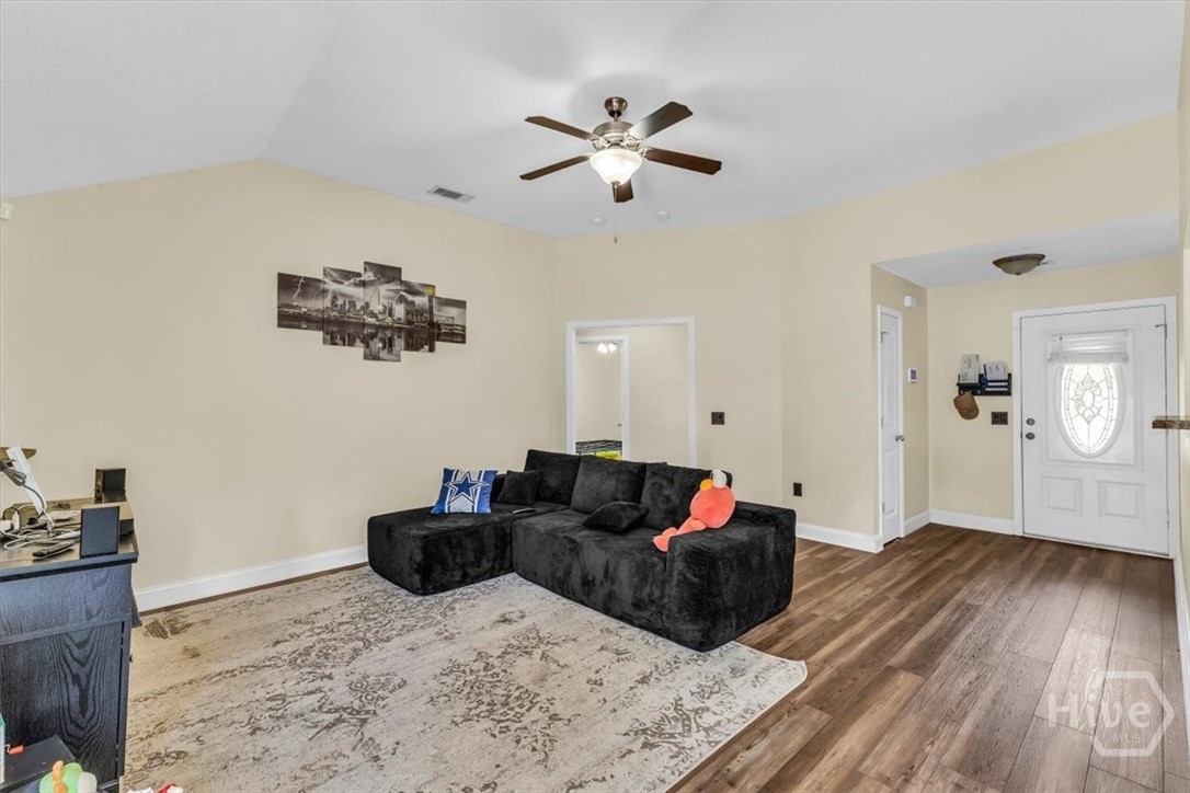 170 Cutter Gap Southeast Ludowici, GA 31316 - Photo 11 of 49