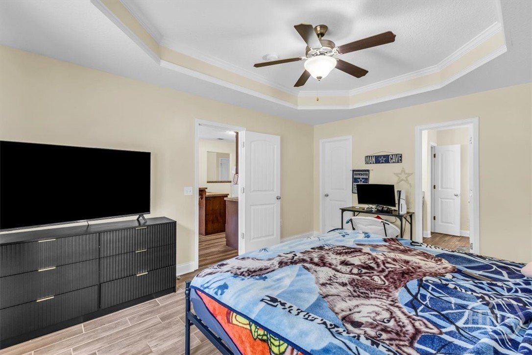 170 Cutter Gap Southeast Ludowici, GA 31316 - Photo 21 of 49