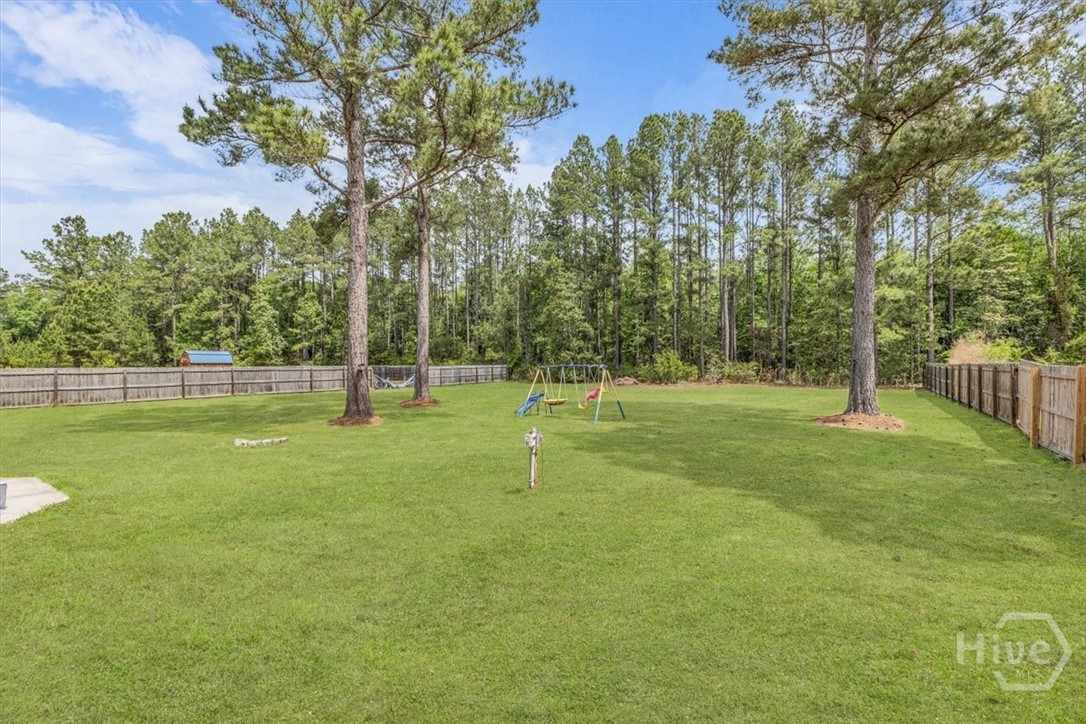 170 Cutter Gap Southeast Ludowici, GA 31316 - Photo 35 of 49