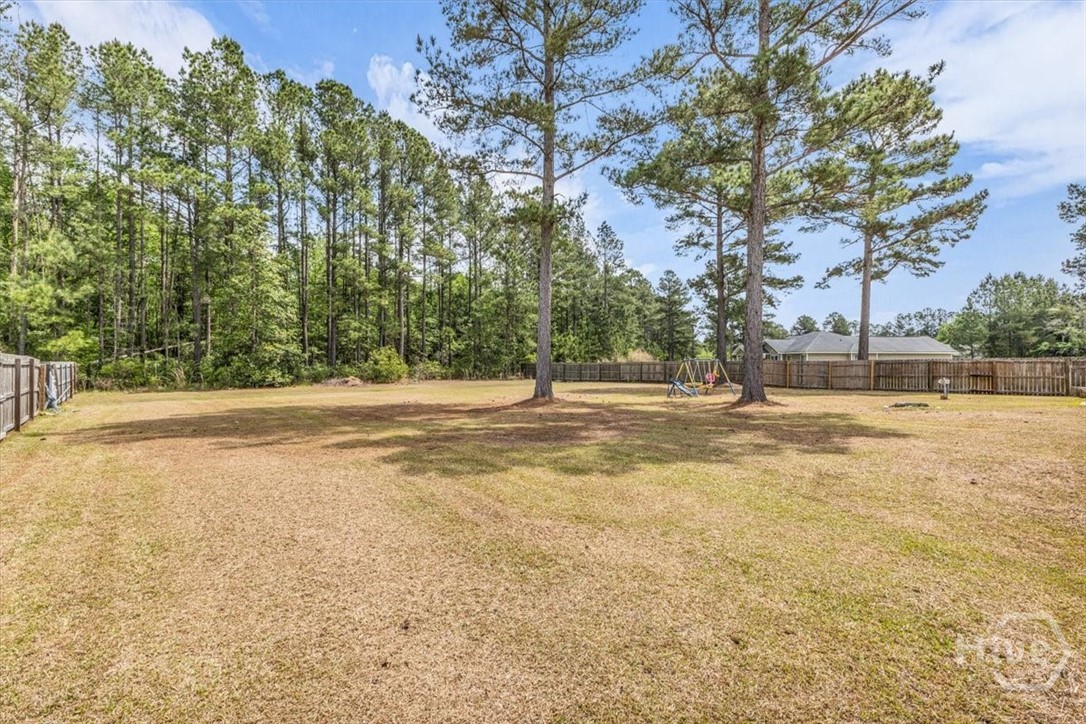170 Cutter Gap Southeast Ludowici, GA 31316 - Photo 36 of 49