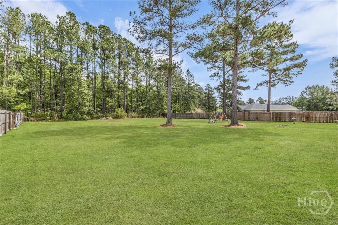 170 Cutter Gap Southeast Ludowici, GA 31316 - Photo 37 of 49