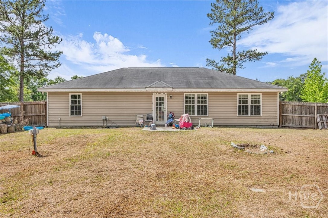 170 Cutter Gap Southeast Ludowici, GA 31316 - Photo 40 of 49
