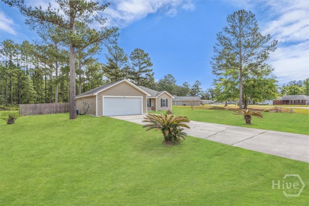 170 Cutter Gap Southeast Ludowici, GA 31316 - Photo 4 of 49