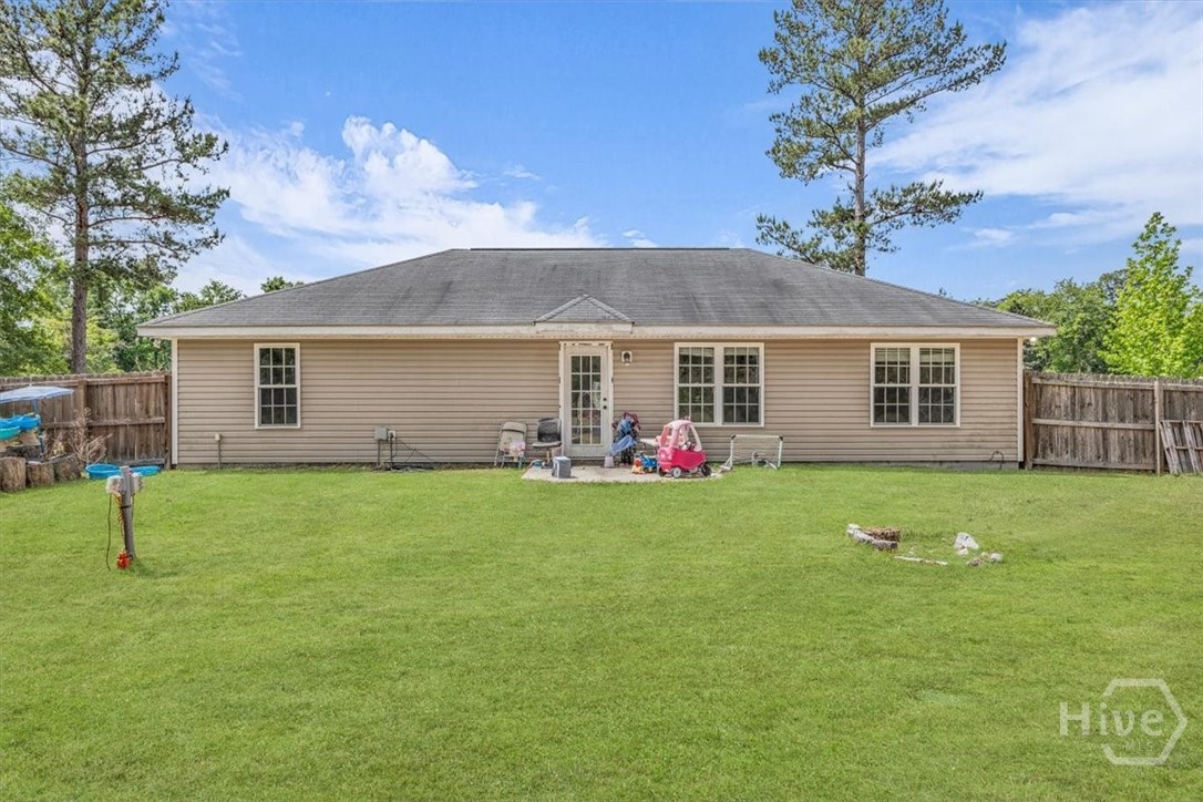 170 Cutter Gap Southeast Ludowici, GA 31316 - Photo 41 of 49