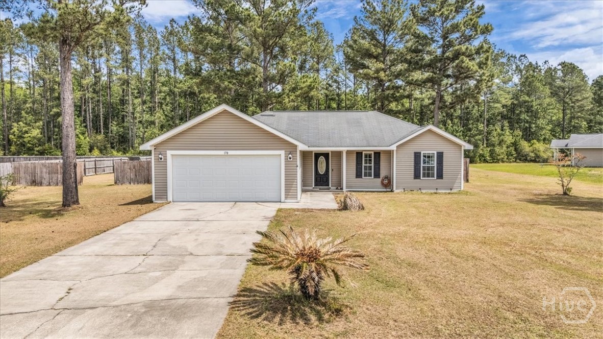 170 Cutter Gap Southeast Ludowici, GA 31316 - Photo 44 of 49