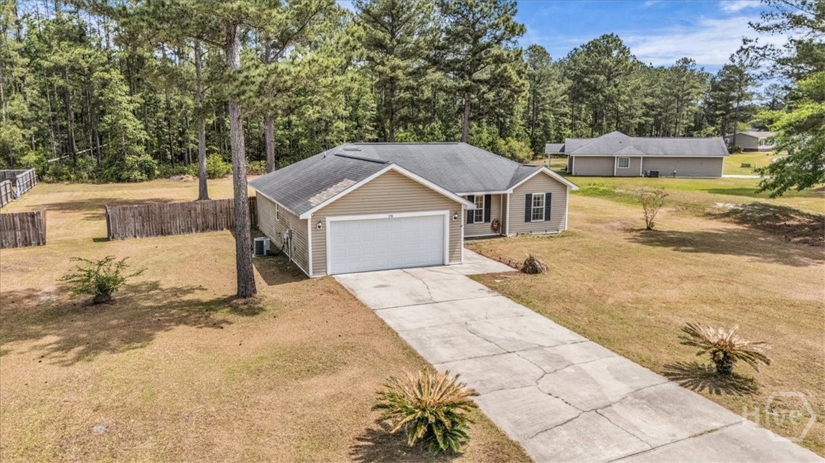 170 Cutter Gap Southeast Ludowici, GA 31316 - Photo 46 of 49