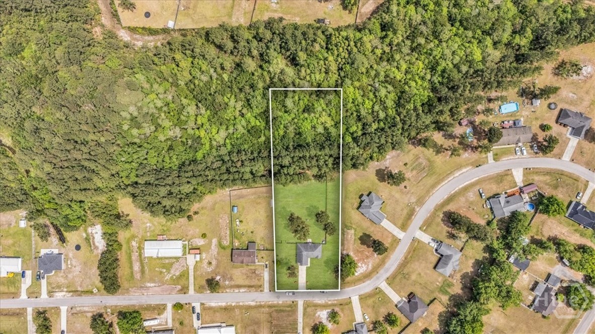 170 Cutter Gap Southeast Ludowici, GA 31316 - Photo 49 of 49