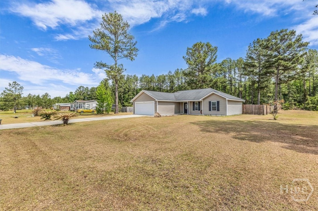 170 Cutter Gap Southeast Ludowici, GA 31316 - Photo 5 of 49