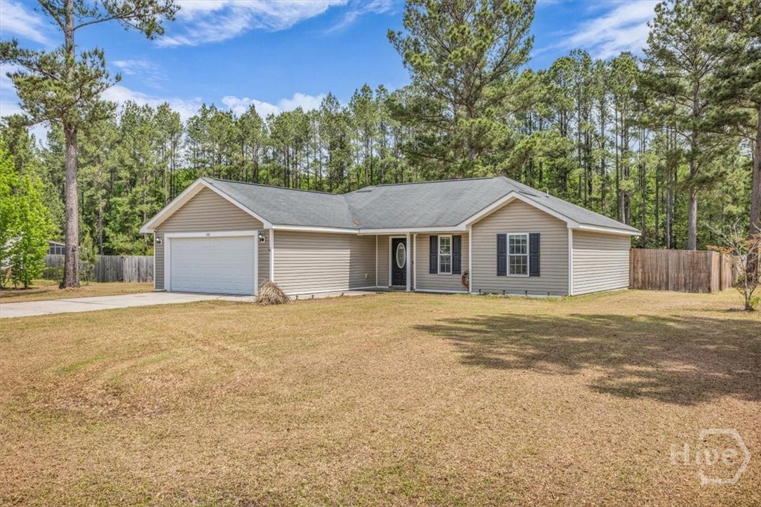 170 Cutter Gap Southeast Ludowici, GA 31316 - Photo 7 of 49