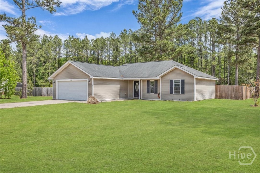 170 Cutter Gap Southeast Ludowici, GA 31316 - Photo 8 of 49