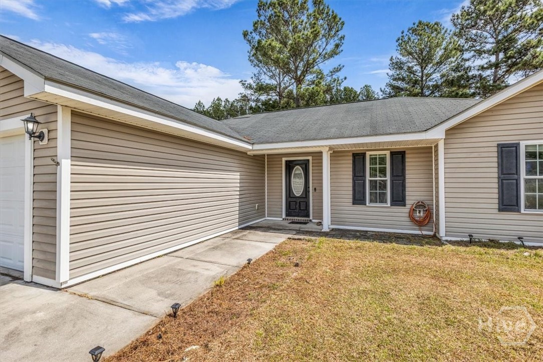 170 Cutter Gap Southeast Ludowici, GA 31316 - Photo 9 of 49
