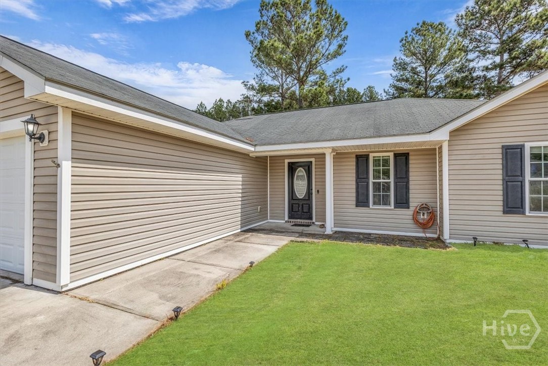 170 Cutter Gap Southeast Ludowici, GA 31316 - Photo 10 of 49