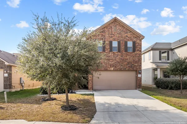 $294,000 | 8239 Phantom Field, San Antonio, TX 78253