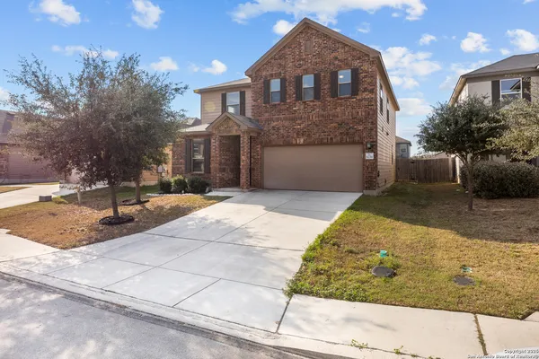 $294,000 | 8239 Phantom Field, San Antonio, TX 78253