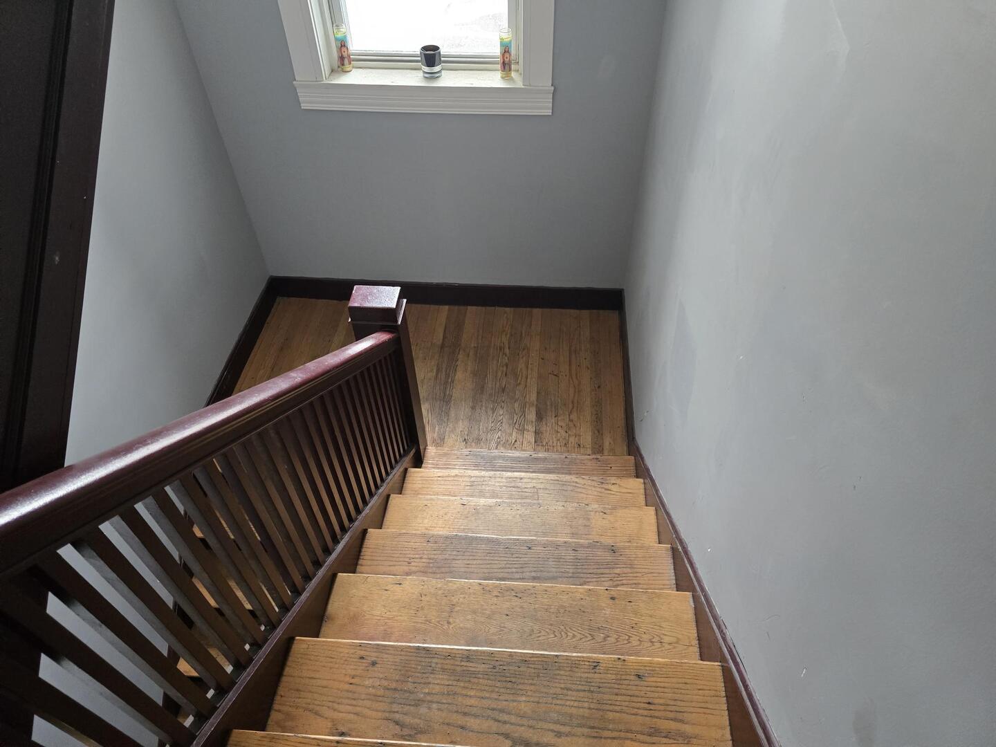 7317 South Union Avenue Chicago, IL 60621 - Photo 18 of 26 a view of balcony