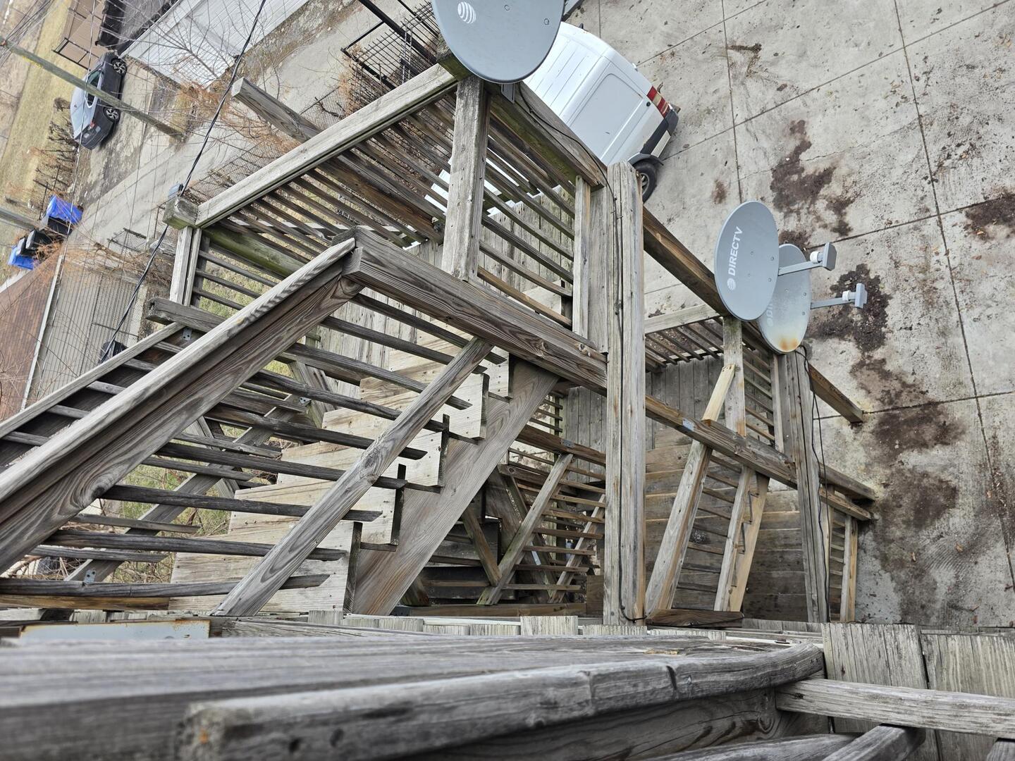 7317 South Union Avenue Chicago, IL 60621 - Photo 25 of 26 a view of entryway