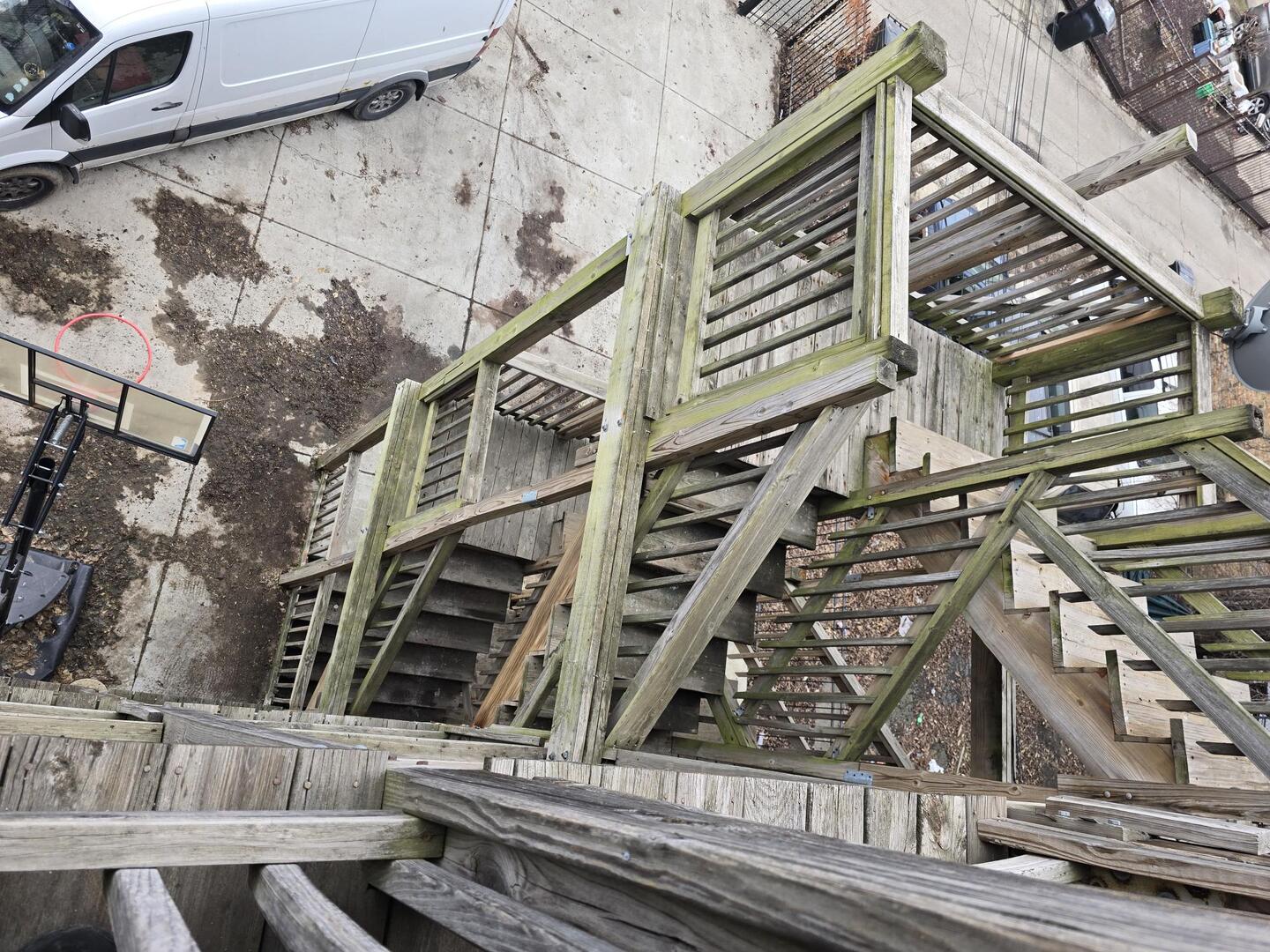 7317 South Union Avenue Chicago, IL 60621 - Photo 26 of 26 front view of a house with a street