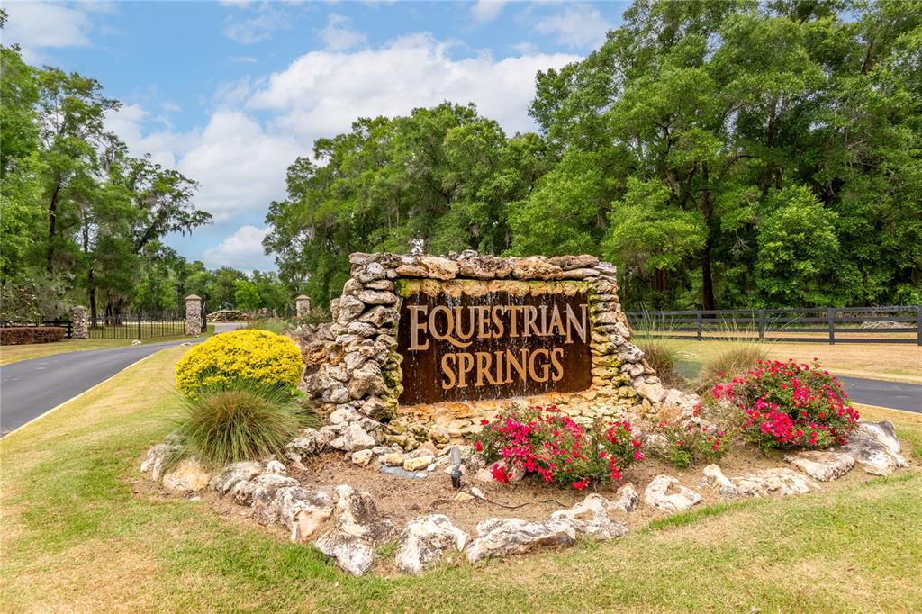 5021 Northwest 101st St Road Ocala, FL 34482 - Photo 84 of 85